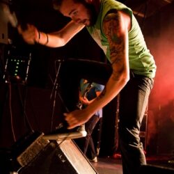 August Burns Red