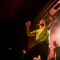 August Burns Red