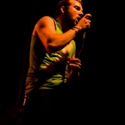 August Burns Red