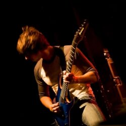 August Burns Red