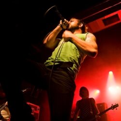 August Burns Red