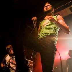 August Burns Red