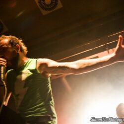 August Burns Red