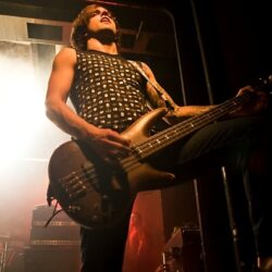 August Burns Red
