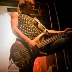 August Burns Red
