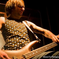 August Burns Red