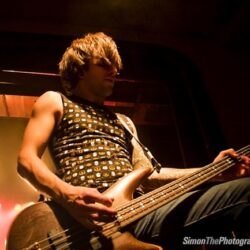 August Burns Red