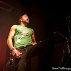 August Burns Red