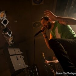August Burns Red
