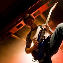 August Burns Red