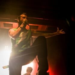 August Burns Red