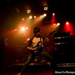 August Burns Red