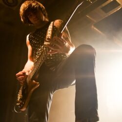 August Burns Red