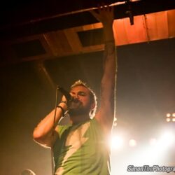 August Burns Red