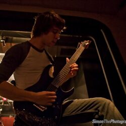 August Burns Red