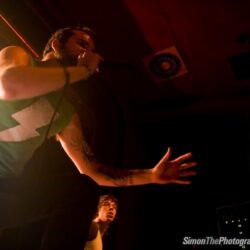 August Burns Red