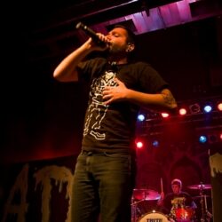 A Day To Remember