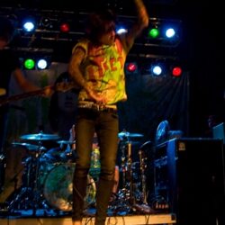 Bring Me The Horizon