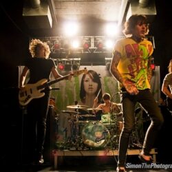 Bring Me The Horizon