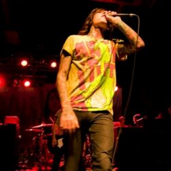 Bring Me The Horizon