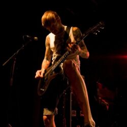 Bring Me The Horizon