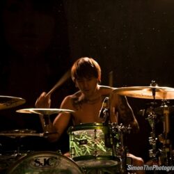 Bring Me The Horizon