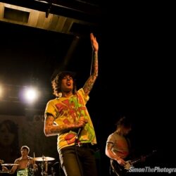Bring Me The Horizon