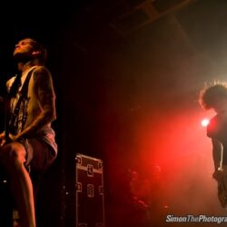 Bring Me The Horizon