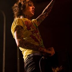 Bring Me The Horizon