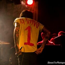 Bring Me The Horizon