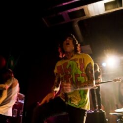 Bring Me The Horizon