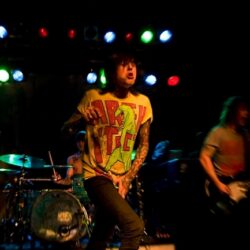 Bring Me The Horizon