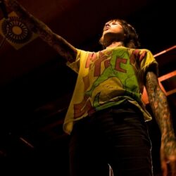 Bring Me The Horizon