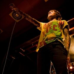 Bring Me The Horizon