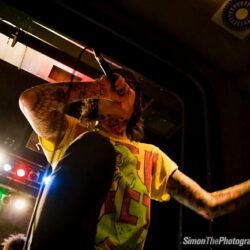 Bring Me The Horizon