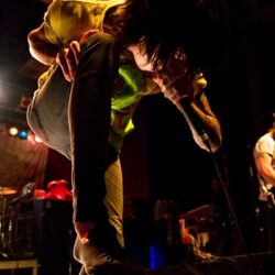 Bring Me The Horizon
