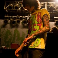 Bring Me The Horizon