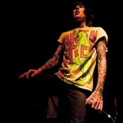 Bring Me The Horizon