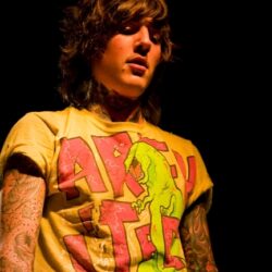 Bring Me The Horizon