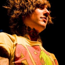 Bring Me The Horizon