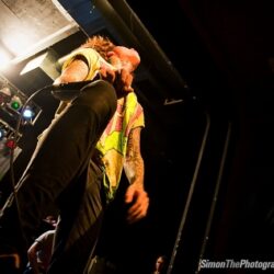 Bring Me The Horizon