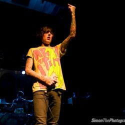Bring Me The Horizon