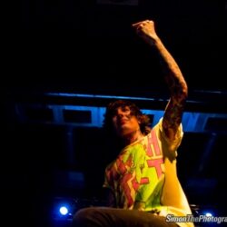 Bring Me The Horizon