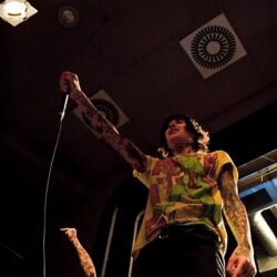 Bring Me The Horizon