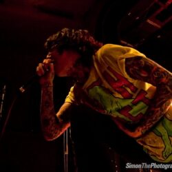 Bring Me The Horizon