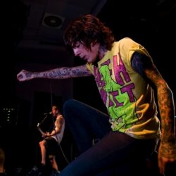 Bring Me The Horizon