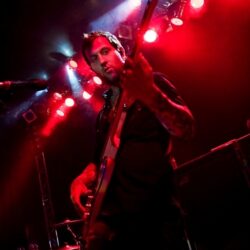 The Used