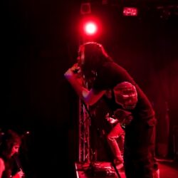 The Used