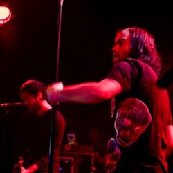 The Used