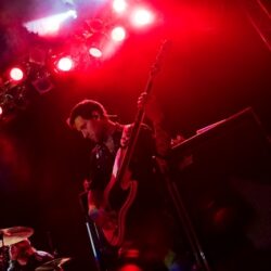 The Used